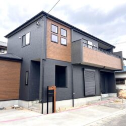 新築建売/福岡市南区柳瀬1丁目/東栄住宅【150万円以上コストダウン！仲介手数料0円でご紹介可♪】