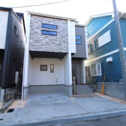 新築建売/福岡市早良区飯倉6丁目/東栄住宅【130万円以上コストダウン！仲介手数料0円でご紹介可♪】