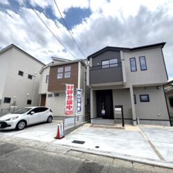 新築建売/福岡市南区柳瀬1丁目/東栄住宅【130万円以上コストダウン！仲介手数料0円でご紹介可♪】