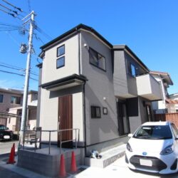 新築建売/福岡市南区鶴田4丁目/東栄住宅【140万円以上コストダウン！仲介手数料0円でご紹介可♪】