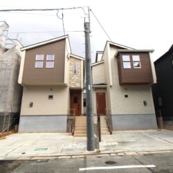 新築建売/福岡市南区長住3丁目/東栄住宅【160万円以上コストダウン！仲介手数料0円でご紹介可♪】