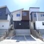 外観 左側が7号棟です