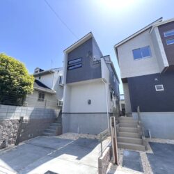 新築建売/福岡市南区長住3丁目/東栄住宅【160万円以上コストダウン！仲介手数料0円でご紹介可♪】