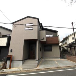 新築建売/福岡市南区長住3丁目/東栄住宅【150万円以上コストダウン！仲介手数料0円でご紹介可♪】