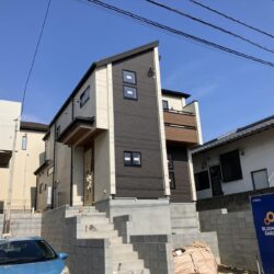 新築建売/福岡市東区八田3丁目/東栄住宅【140万円以上コストダウン！仲介手数料0円でご紹介可♪】
