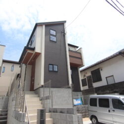 新築建売/福岡市東区八田3丁目/東栄住宅【130万円以上コストダウン！仲介手数料0円でご紹介可♪】
