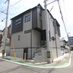新築建売/福岡市東区八田3丁目/東栄住宅【140万円以上コストダウン！仲介手数料0円でご紹介可♪】