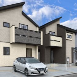 新築建売/福岡市早良区飯倉4丁目/東栄住宅【180万円以上コストダウン！仲介手数料0円でご紹介可♪】