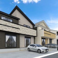 オール電化♪新築建売/福岡市早良区重留7丁目/東栄住宅【140万円以上コストダウン！仲介手数料0円でご紹介可♪】