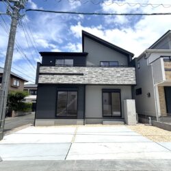 オール電化♪新築建売/福岡市早良区重留7丁目/東栄住宅【150万円以上コストダウン！仲介手数料0円でご紹介可♪】