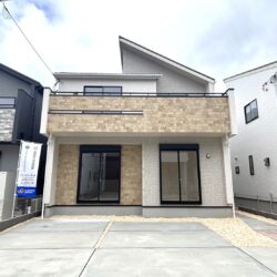 オール電化♪新築建売/福岡市早良区重留7丁目/東栄住宅【140万円以上コストダウン！仲介手数料0円でご紹介可♪】