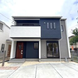オール電化♪新築建売/福岡市早良区重留7丁目/東栄住宅【140万円以上コストダウン！仲介手数料0円でご紹介可♪】