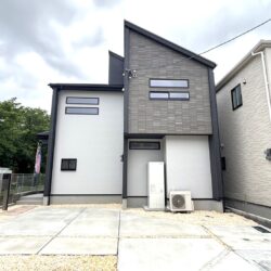 オール電化♪新築建売/福岡市早良区重留7丁目/東栄住宅【130万円以上コストダウン！仲介手数料0円でご紹介可♪】