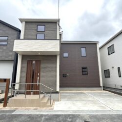 オール電化♪新築建売/福岡市早良区重留7丁目/東栄住宅【140万円以上コストダウン！仲介手数料0円でご紹介可♪】