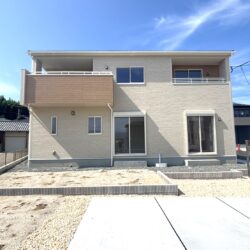 新築建売/福岡市西区元浜1丁目/東栄住宅【130万円以上コストダウン！仲介手数料0円でご紹介可♪】