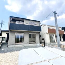 新築建売/福岡市西区元浜1丁目/東栄住宅【120万円以上コストダウン！仲介手数料0円でご紹介可♪】