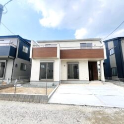 新築建売/福岡市西区元浜1丁目/東栄住宅【120万円以上コストダウン！仲介手数料0円でご紹介可♪】