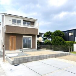 新築建売/福岡市西区元浜1丁目/東栄住宅【140万円以上コストダウン！仲介手数料0円でご紹介可♪】