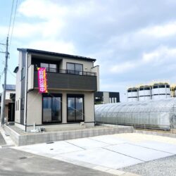 新築建売/福岡市西区元浜1丁目/東栄住宅【140万円以上コストダウン！仲介手数料0円でご紹介可♪】