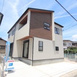 新築建売/福岡市南区老司1丁目/東栄住宅【150万円以上コストダウン！仲介手数料0円でご紹介可♪】