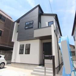 新築建売/福岡市南区老司1丁目/東栄住宅【150万円以上コストダウン！仲介手数料0円でご紹介可♪】
