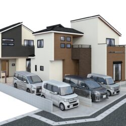 新築建売/福岡市早良区重留1丁目/東栄住宅【120万円以上コストダウン！仲介手数料0円でご紹介可♪】