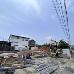 外観現況外観