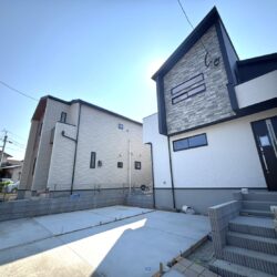 オール電化☆新築建売/糟屋郡須惠町大字新原字野間/東栄住宅【130万円以上コストダウン！仲介手数料0円でご紹介可♪】