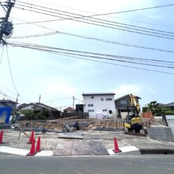 外観現況外観