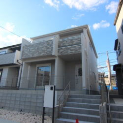 オール電化☆新築建売/糟屋郡志免町王子2丁目/東栄住宅【150万円以上コストダウン！仲介手数料0円でご紹介可♪】