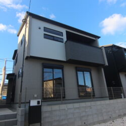オール電化☆新築建売/糟屋郡志免町王子2丁目/東栄住宅【150万円以上コストダウン！仲介手数料0円でご紹介可♪】