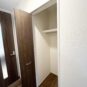 1階廊下収納