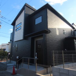 オール電化☆新築建売/糟屋郡志免町王子2丁目/東栄住宅【150万円以上コストダウン！仲介手数料0円でご紹介可♪】