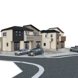 新築建売/福岡市南区老司3丁目/東栄住宅【160万円以上コストダウン！仲介手数料0円でご紹介可♪】