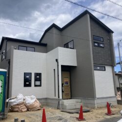 新築建売/福津市西福間3丁目/東栄住宅【130万円以上コストダウン！仲介手数料0円でご紹介可♪】