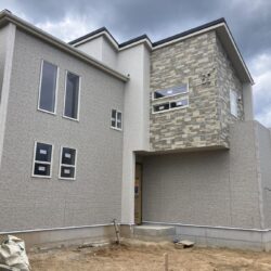 新築建売/福津市西福間3丁目/東栄住宅【120万円以上コストダウン！仲介手数料0円でご紹介可♪】