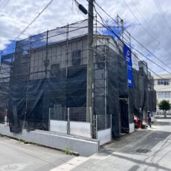 現況外観外観