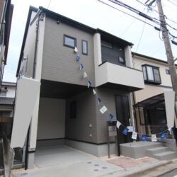 新築建売/福岡市早良区飯倉3丁目/東栄住宅【140万円以上コストダウン！仲介手数料0円でご紹介可♪】