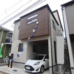 新築建売/福岡市早良区飯倉3丁目/東栄住宅【130万円以上コストダウン！仲介手数料0円でご紹介可♪】