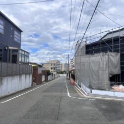 現況外観