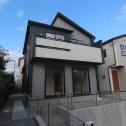 駅近!駐車場3台可♪♪新築建売/福岡市東区美和台3丁目/東栄住宅【170万円以上コストダウン!仲介手数料0円でご紹介可♪】 駅近!駐車場3台可♪♪新築建売/福岡市東区美和台3丁目/東栄住宅【170万円以上コストダウン!仲介手数料0円でご紹介可♪】