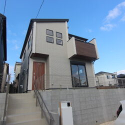 駅近!駐車場3台可♪♪新築建売/福岡市東区美和台3丁目/東栄住宅【160万円以上コストダウン!仲介手数料0円でご紹介可♪】 駅近!駐車場3台可♪♪新築建売/福岡市東区美和台3丁目/東栄住宅【160万円以上コストダウン!仲介手数料0円でご紹介可♪】