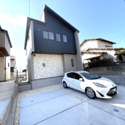 新築建売/福岡市東区高美台3丁目/東栄住宅【120万円以上コストダウン！仲介手数料0円でご紹介可♪】