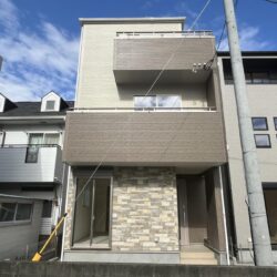 駅近♪ 新築建売/福岡市博多区南八幡町1丁目/東栄住宅【140万円以上コストダウン!仲介手数料0円でご紹介可♪】 駅近♪ 新築建売/福岡市博多区南八幡町1丁目/東栄住宅【140万円以上コストダウン!仲介手数料0円でご紹介可♪】