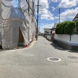 現況外観外観