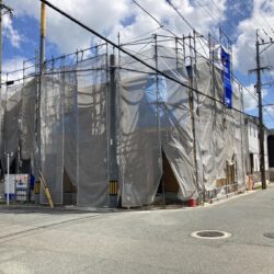 現況外観外観