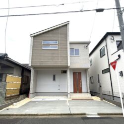 オール電化☆新築建売/太宰府市青山3丁目/東栄住宅【120万円以上コストダウン!仲介手数料0円でご紹介可♪】 オール電化☆新築建売/太宰府市青山3丁目/東栄住宅【120万円以上コストダウン!仲介手数料0円でご紹介可♪】