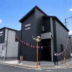 新築建売/福岡市西区横浜1丁目/東栄住宅【140万円以上コストダウン！仲介手数料0円でご紹介可♪】