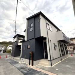 新築建売/福岡市西区横浜1丁目/東栄住宅【160万円以上コストダウン！仲介手数料0円でご紹介可♪】