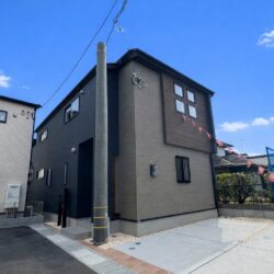 新築建売/福岡市西区横浜1丁目/東栄住宅【130万円以上コストダウン！仲介手数料0円でご紹介可♪】